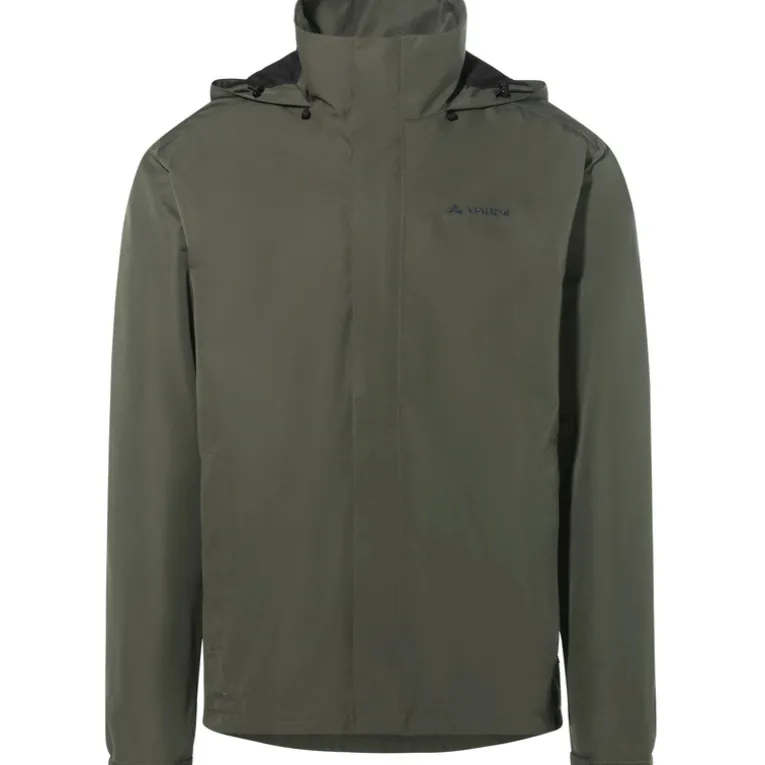 Herren Escape Light Jacke