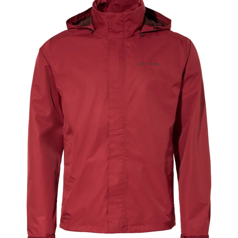 Herren Escape Light Jacke