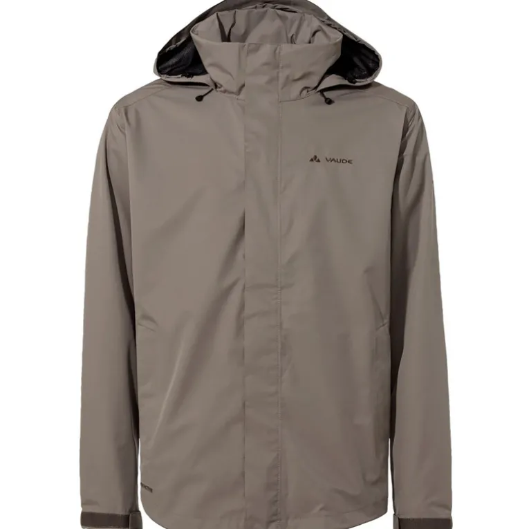 Herren Escape Light Jacke