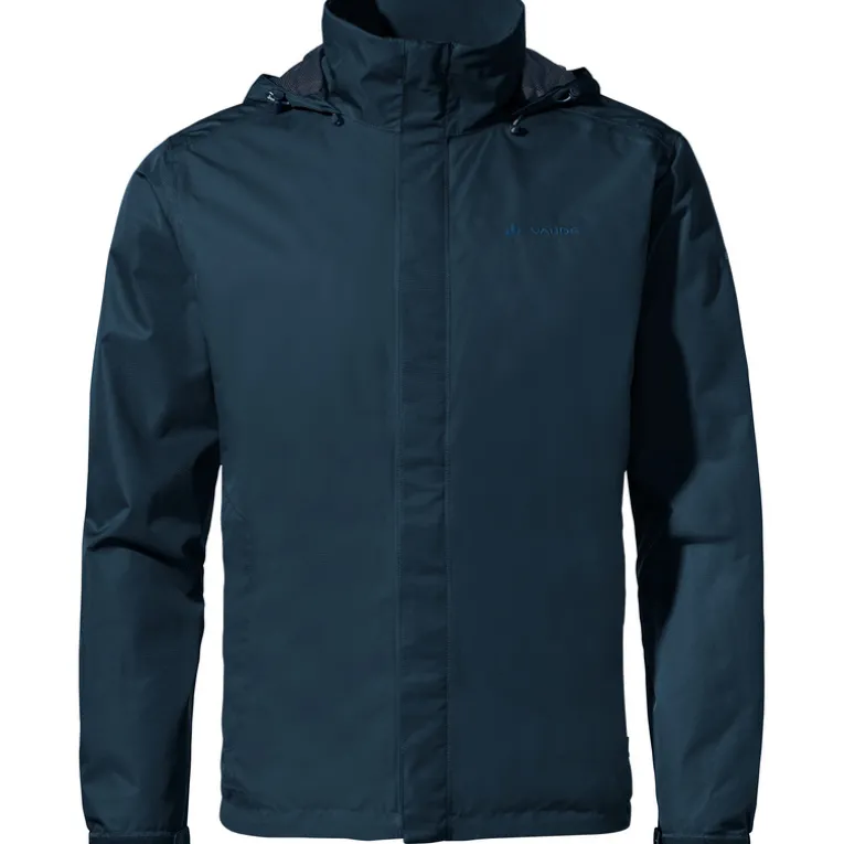Herren Escape Light Jacke