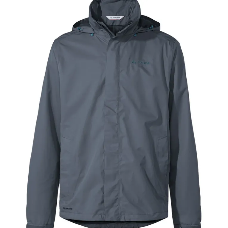 Herren Escape Light Jacke