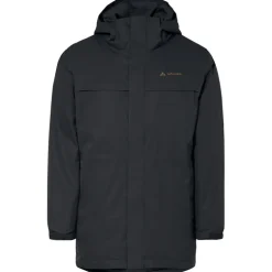 Herren Escape Padded Parka