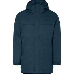 Herren Escape Padded Parka