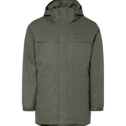 Herren Escape Padded Parka