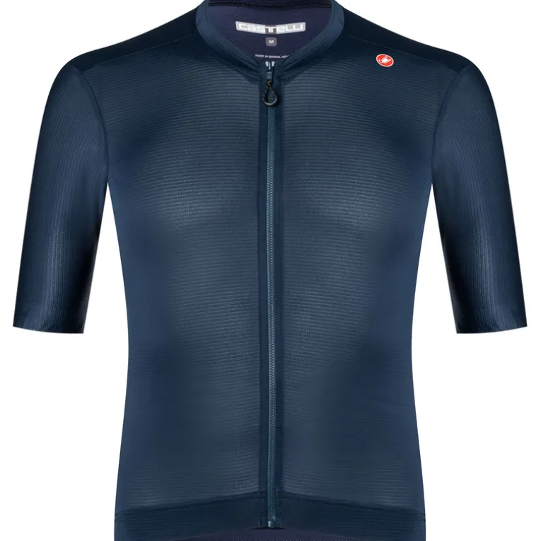 Herren Espresso Trikot