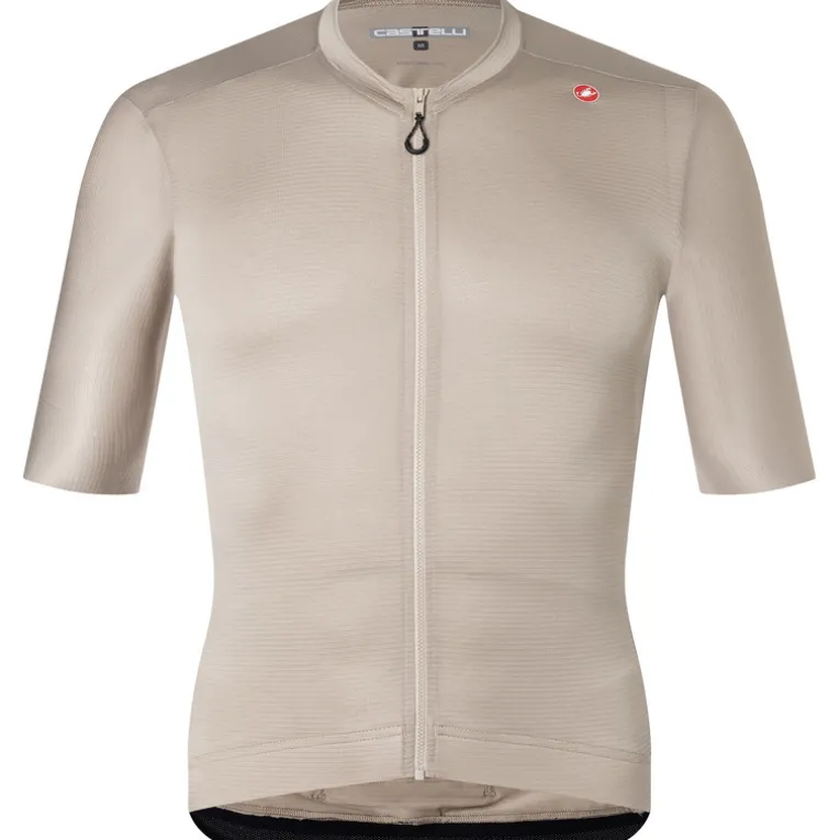 Herren Espresso Trikot
