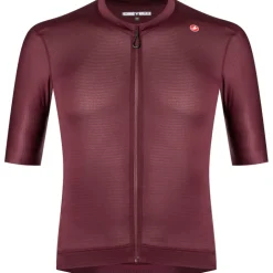 Herren Espresso Trikot