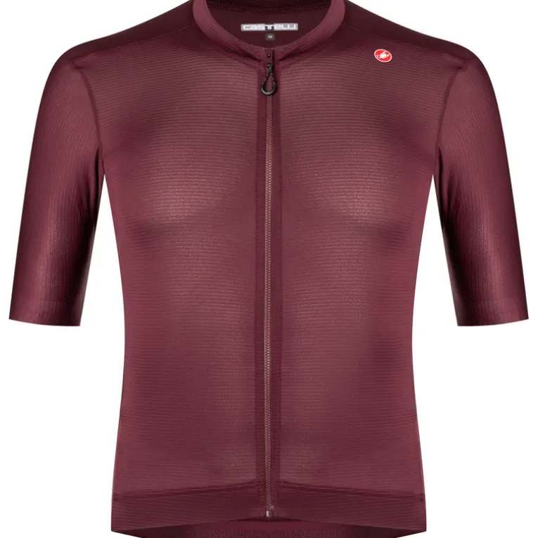 Herren Espresso Trikot