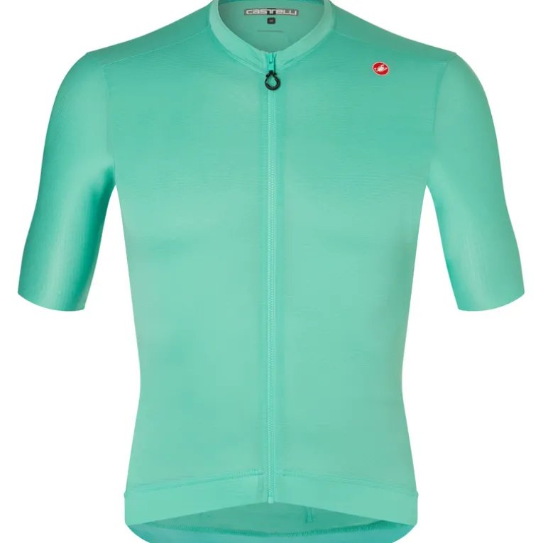 Herren Espresso Trikot