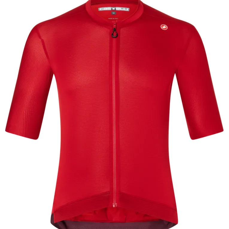 Herren Espresso Trikot