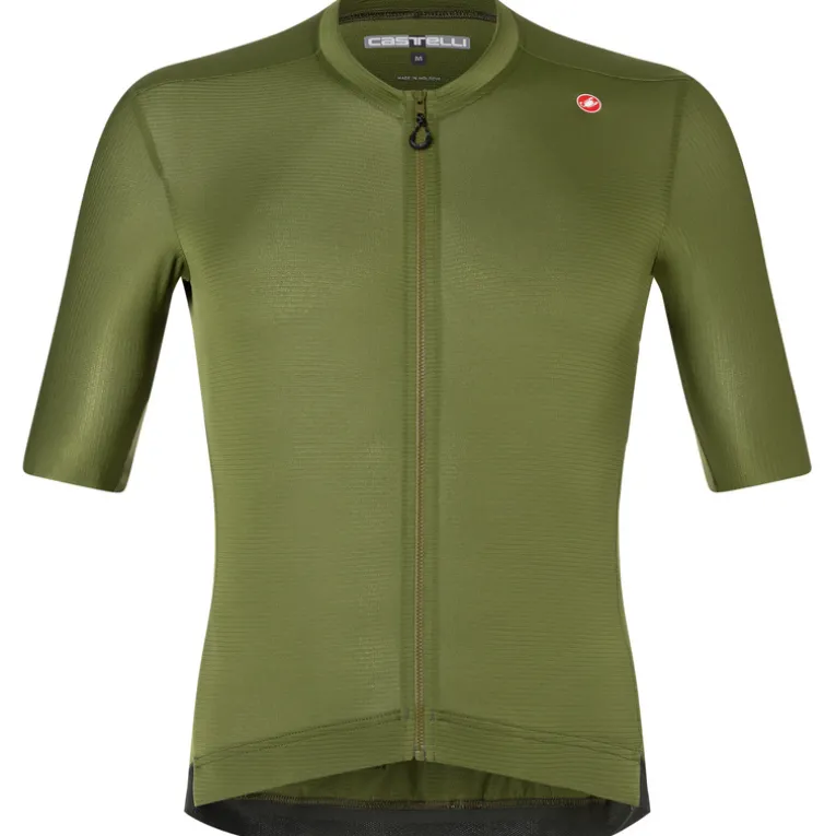 Herren Espresso Trikot