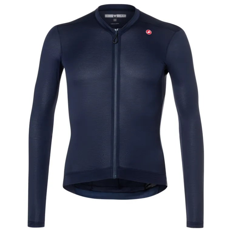 Herren Espresso Trikot