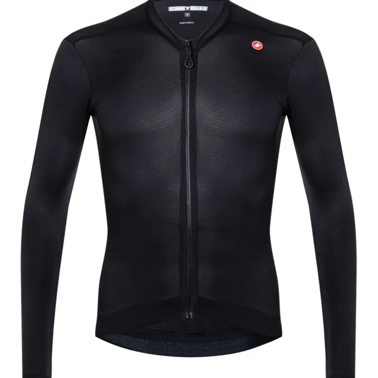 Herren Espresso Trikot