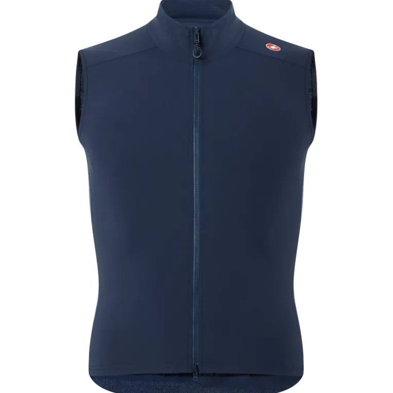 Herren Espresso Weste