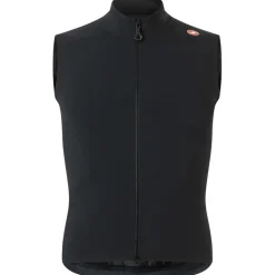 Herren Espresso Weste