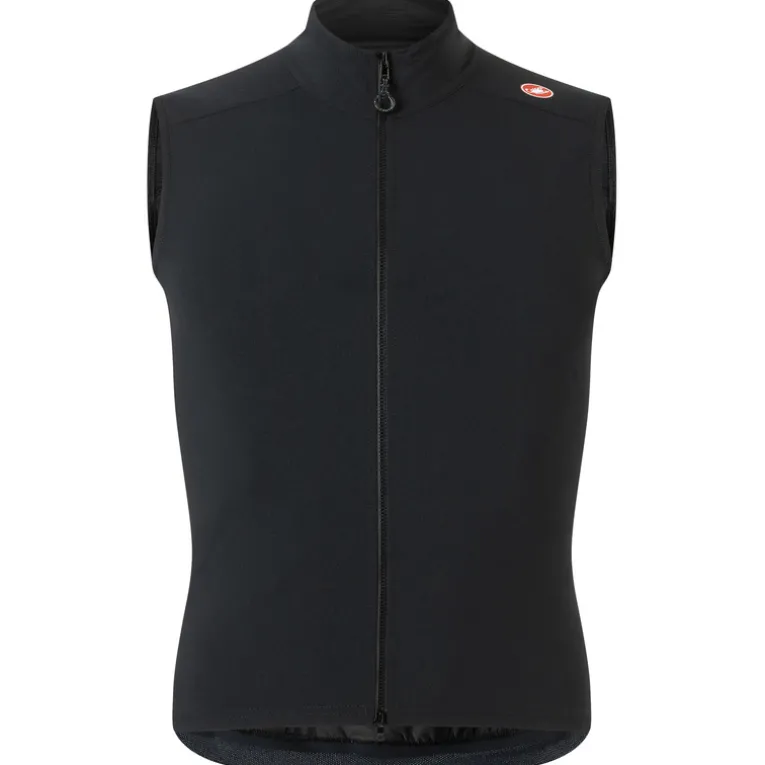 Herren Espresso Weste