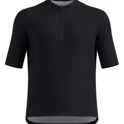 Herren Essential 1/2 Zip Radtrikot
