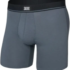 Herren Essential Cotton Brief Fly Boxer