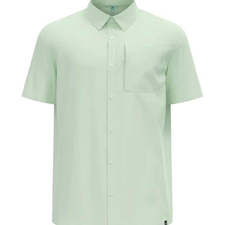 Herren Essential Hemd