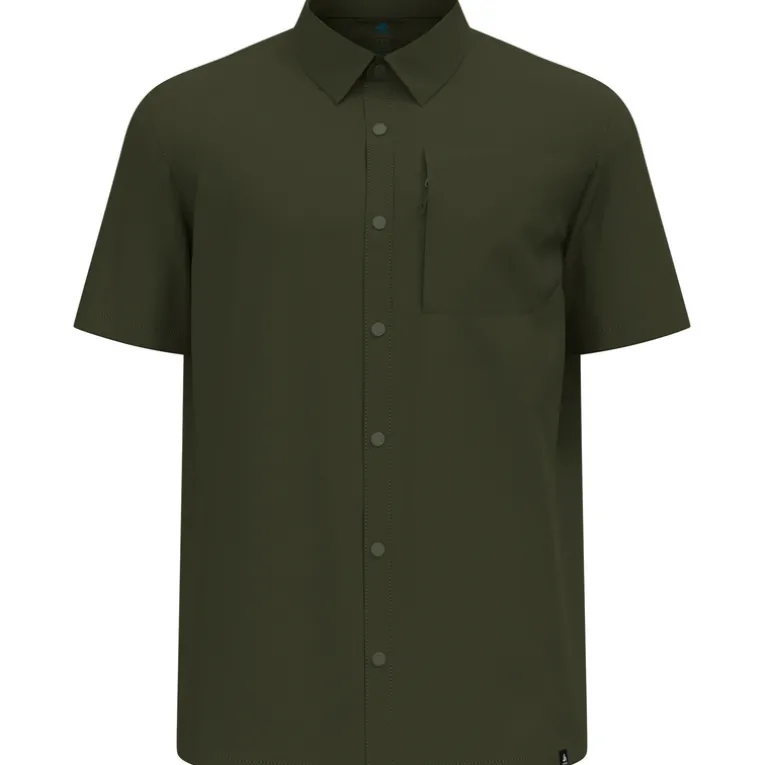 Herren Essential Hemd