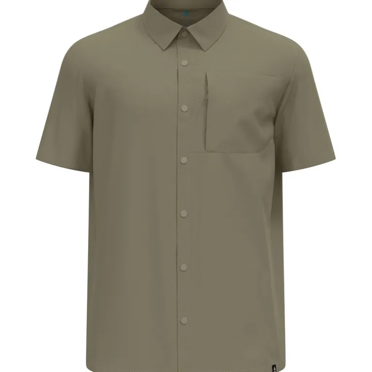 Herren Essential Hemd
