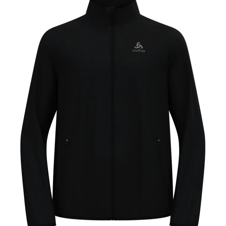 Herren Essential Light Jacke