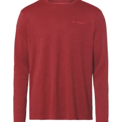 Herren Essential Longsleeve