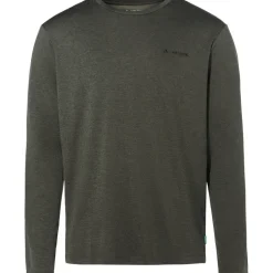 Herren Essential Longsleeve