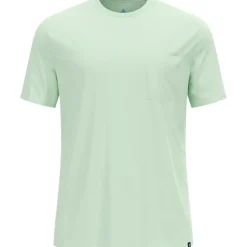 Herren Essential Natural T-Shirt