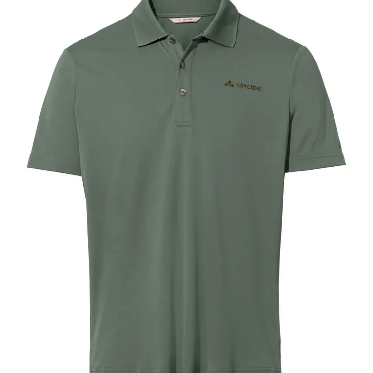 Herren Essential Polo T-Shirt