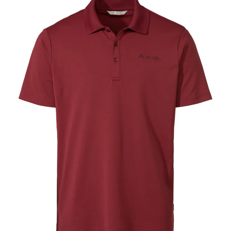 Herren Essential Polo T-Shirt