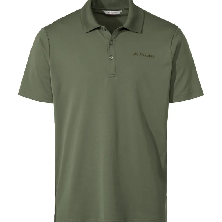 Herren Essential Polo T-Shirt