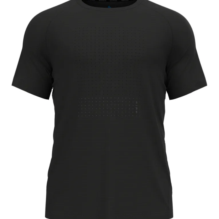 Herren Essential Print Graphic T-Shirt