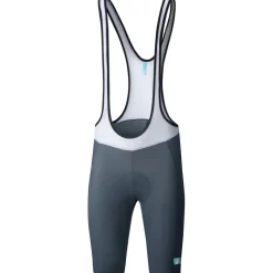 Herren Essential Road Bib kurz
