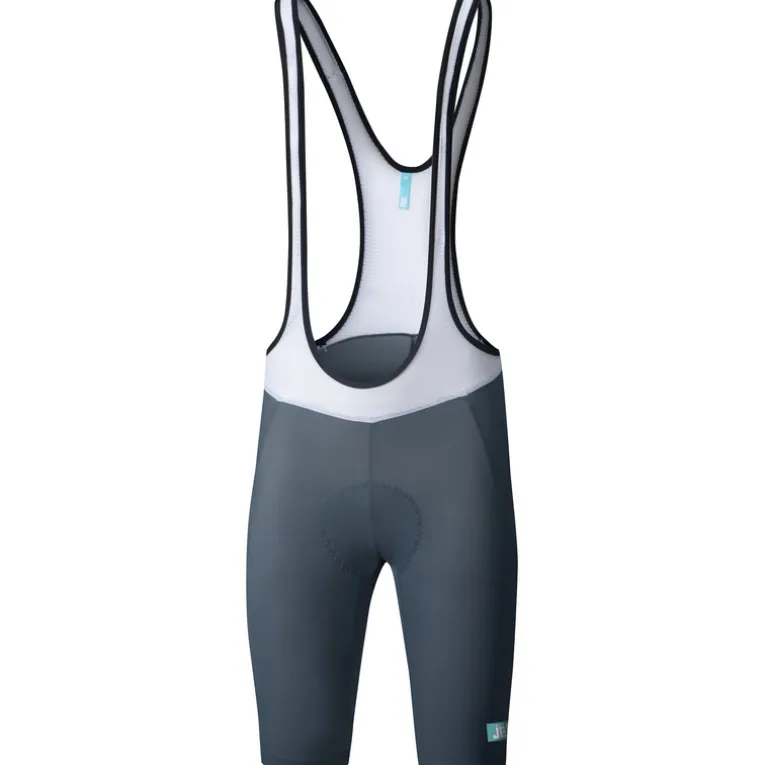 Herren Essential Road Bib kurz