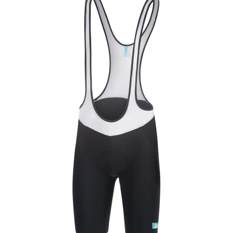 Herren Essential Road Bib kurz