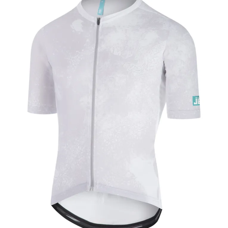 Herren Essential Road Graphite Trikot