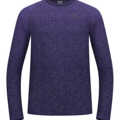 Herren Essential Seamless Longsleeve