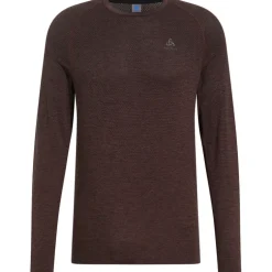 Herren Essential Seamless Longsleeve