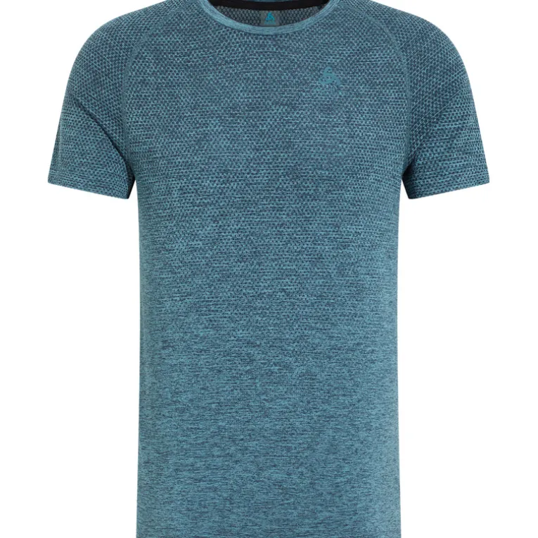 Herren Essential Seamless T-Shirt