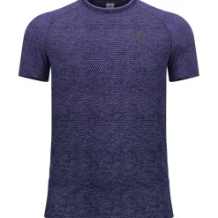 Herren Essential Seamless T-Shirt