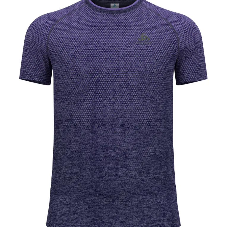 Herren Essential Seamless T-Shirt