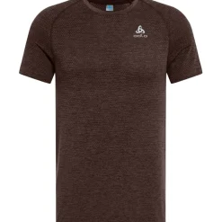 Herren Essential Seamless T-Shirt
