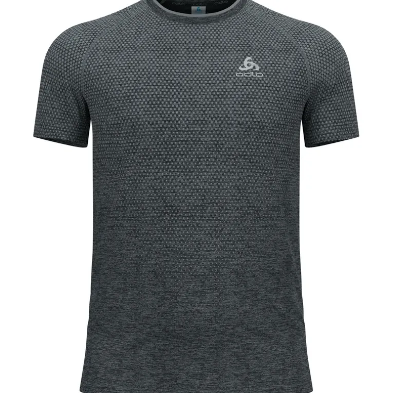 Herren Essential Seamless T-Shirt