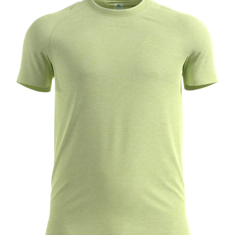 Herren Essential Seamless T-Shirt