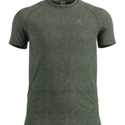 Herren Essential Seamless T-Shirt