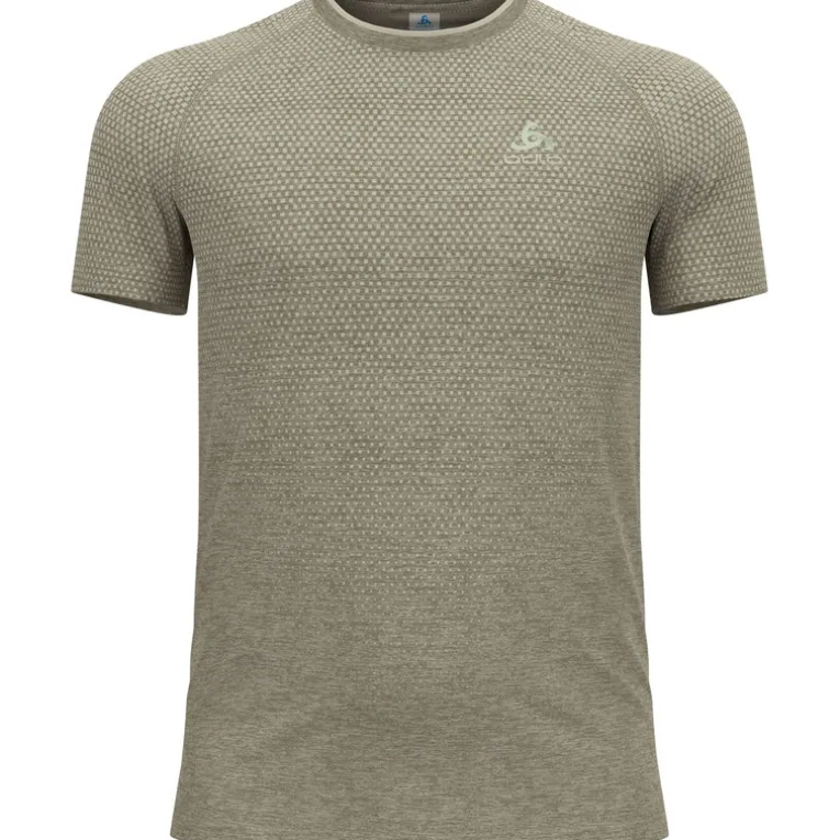 Herren Essential Seamless T-Shirt