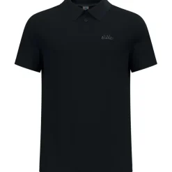 Herren Essential Solid Polo T-Shirt
