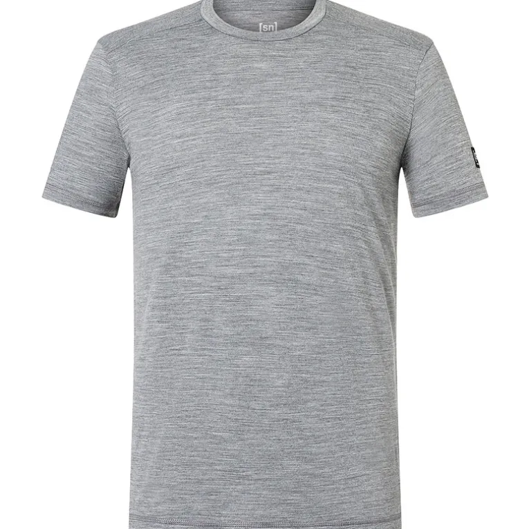 Herren Essential T-Shirt