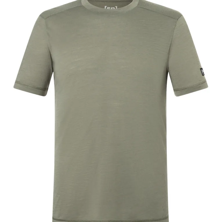 Herren Essential T-Shirt